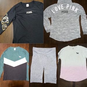 Women’s Clothes Bundle - Size Small